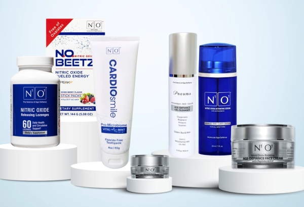 N1o1 Product Line